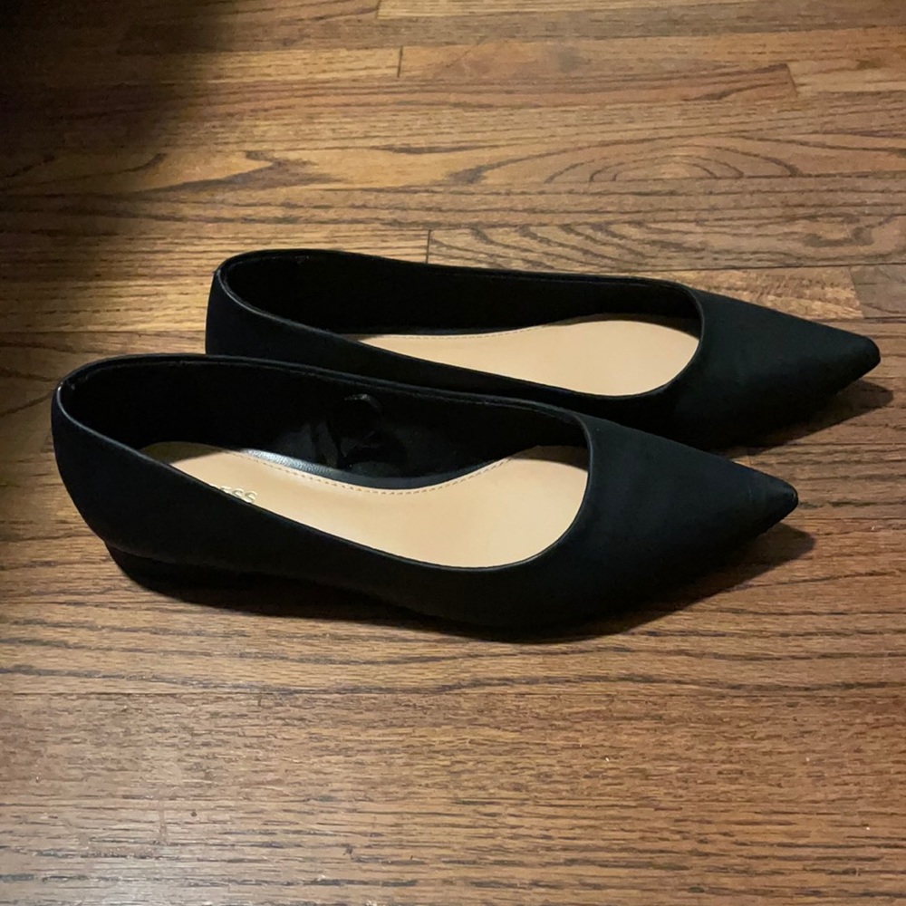 Express flats